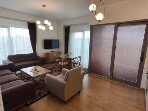 Rent, two bedroom apartment, 60m², Centar, Bar - image 7