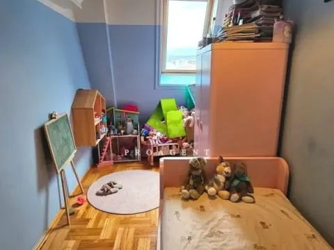 Sale, two bedroom apartment, 73m², Medijana, Niš - image 9