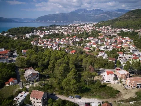 Prodaja, plac, 1983m², Mrčevac, Tivat - image 6
