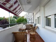 Rent, four bedroom apartment, 170m², Gorica C, Podgorica - image 27