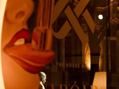 Prodaja, ugostiteljski objekat, 300m², Stari Grad, Beograd - image 11