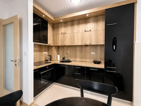 Prodaja, jednosoban stan, 47m², City Kvart, Podgorica - image 6