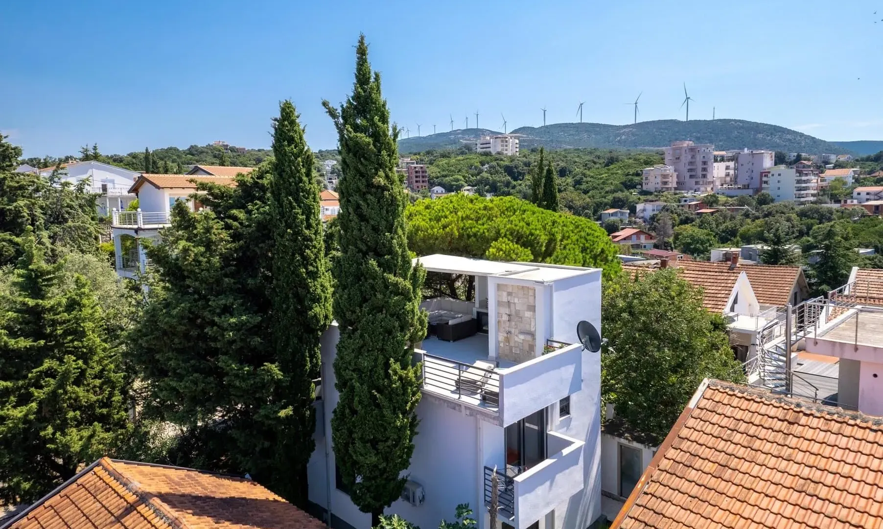 Sale, house, 100m², Utjeha, Bar