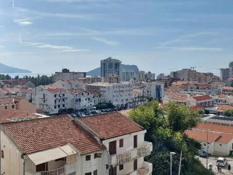 Two Bedroom Apartment for Rent, 75m2, Rozino, Budva Two Bedroom Apartment for Rent, 75m2, Rozino, Budva