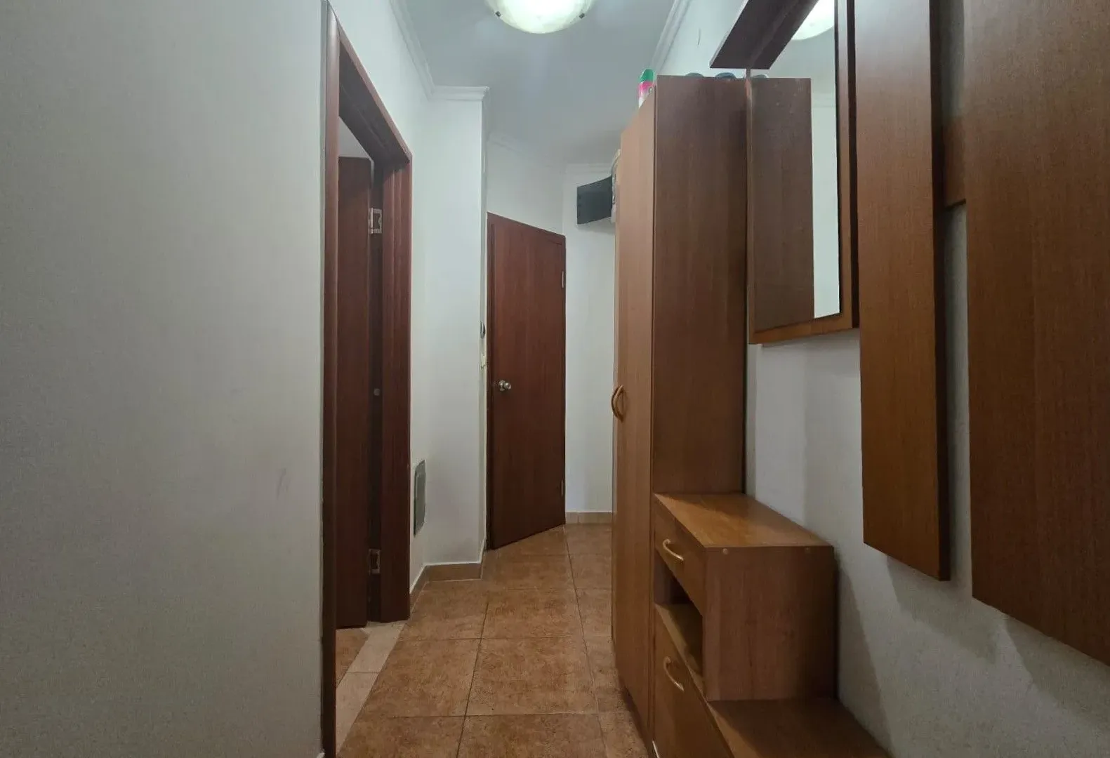 Prodaja, jednosoban stan, 30m², Škaljari, Kotor