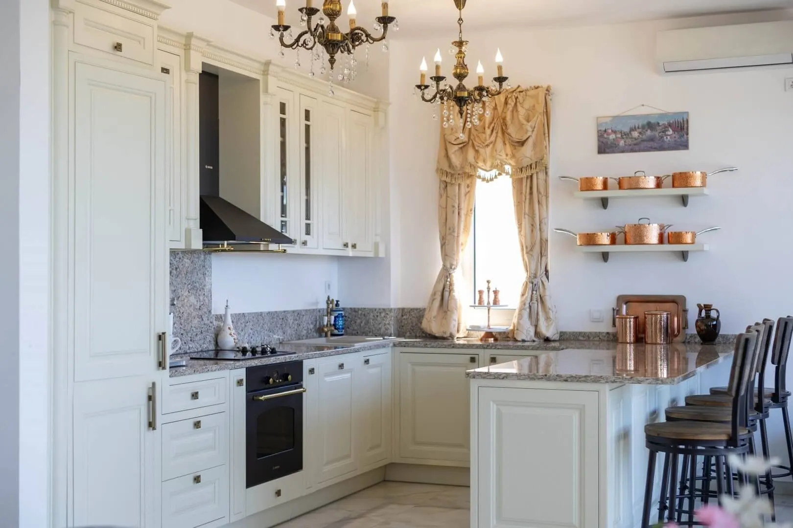 Prodaja, trosoban stan, 120m², Tivat, Crna Gora