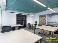 Izdavanje, poslovni prostor, 40m², Savski Venac, Beograd - image 6