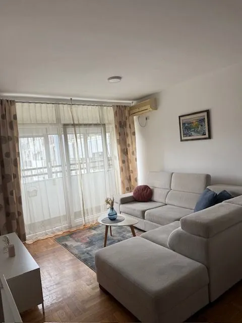 Prodaja, dvosoban stan, 56m², City Kvart, Podgorica