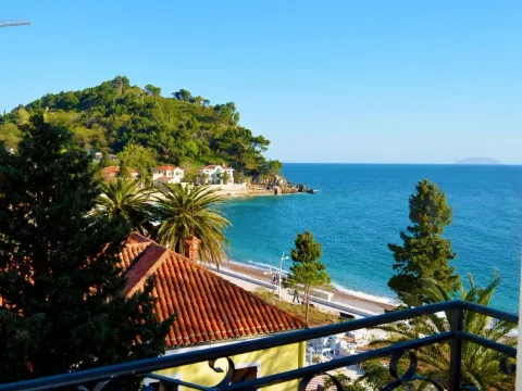 Sale, apartment, 60m², Petrovac, Budva - image 15