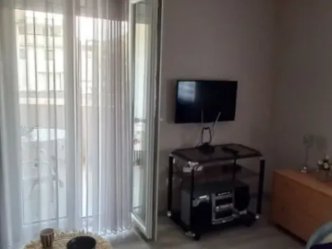 Izdavanje, garsonjera, 34m², Golubovina, Budva - image 7