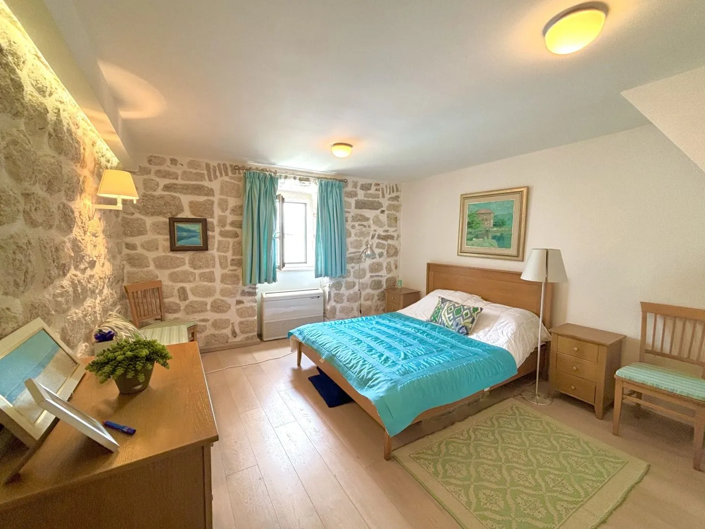 Sale, house, 232m², Dobrota, Kotor