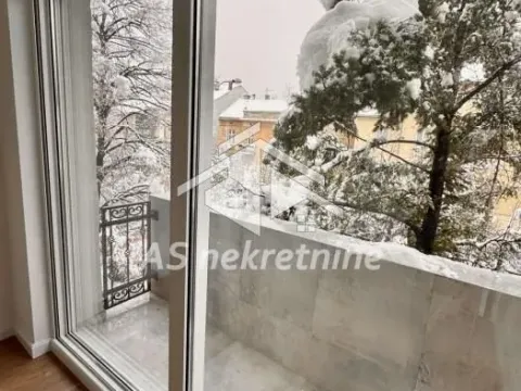 Rent, two bedroom apartment, 55m², Profesorska Kolonija, Palilula Sve Podlokacije - image 13