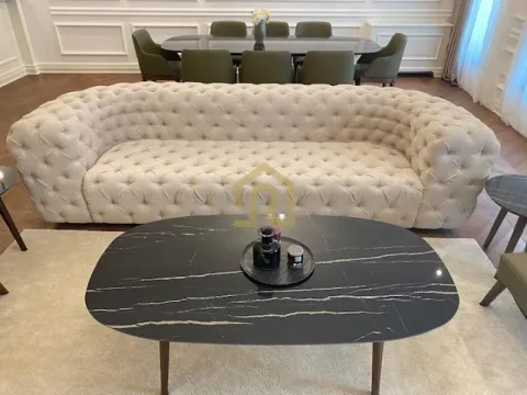 Izdavanje, trosoban stan, 125m², Vračar Hram, Vračar Sve Podlokacije - image 3