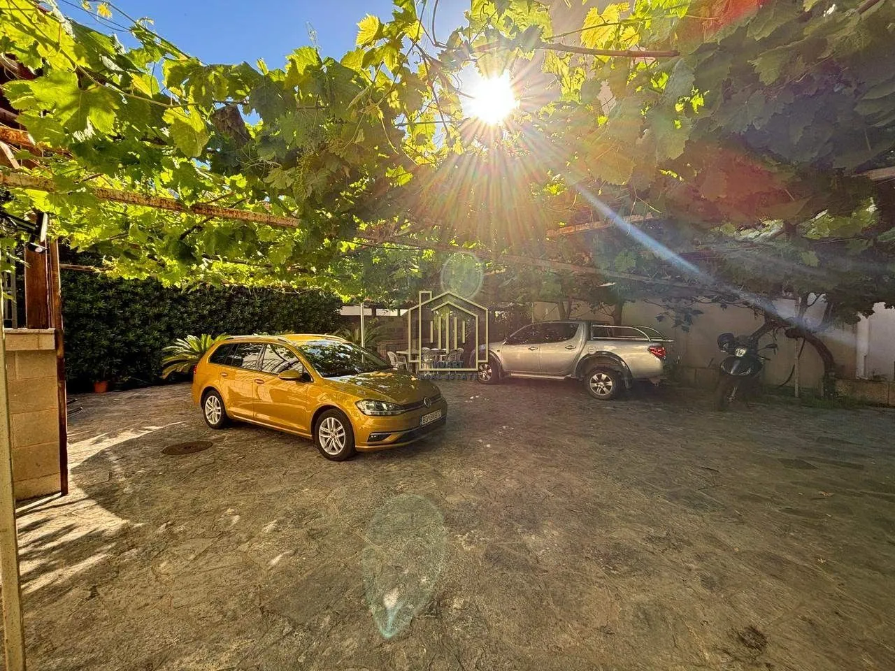 Sale, three bedroom apartment, 103m², Bečići, Budva