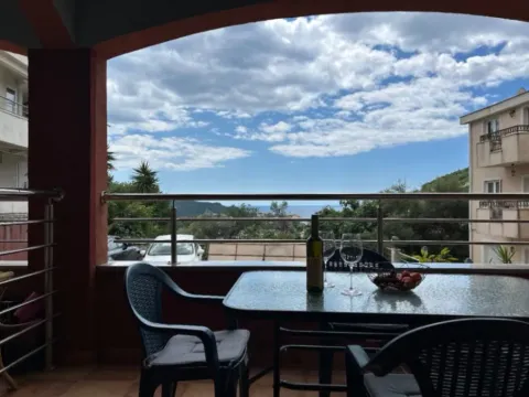 Daily-rent, two bedroom apartment, 65m², Bečići, Budva - image 5