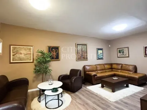 Rent, apartment, 106m², Preko Morače, Podgorica - image 12