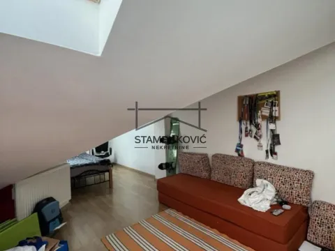 Prodaja, trosoban stan, 111m², Grbavica, Novi Sad Sve Podlokacije - image 10