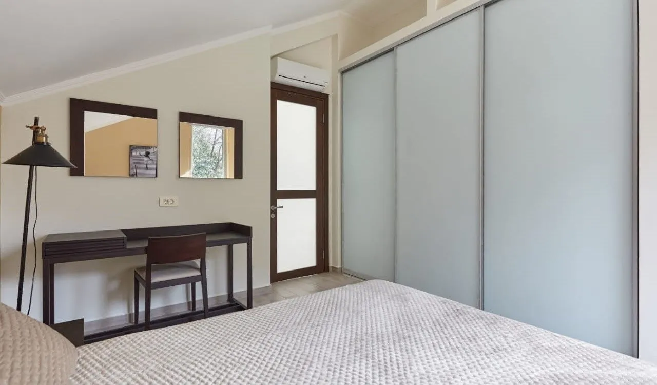Sale, one bedroom apartment, 63m², Orahovac, Kotor