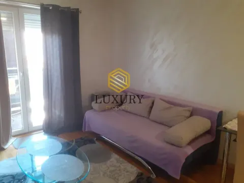 Izdavanje, stan, 26m², Momišići, Podgorica - image 6