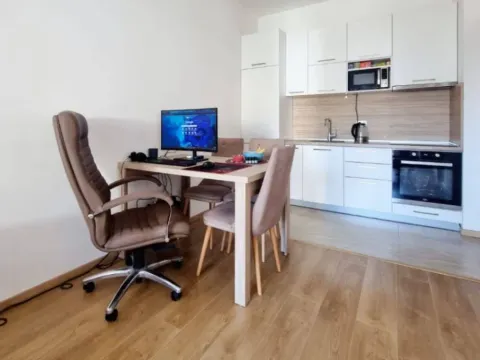 Sale, one bedroom apartment, 55m², Velji Vinogradi, Budva - image 3