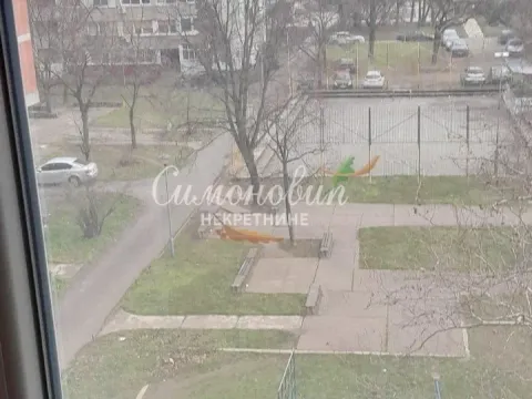 Sale, two bedroom apartment, 61m², Novi Beograd Blok 70, Novi Beograd Sve Podlokacije - image 13