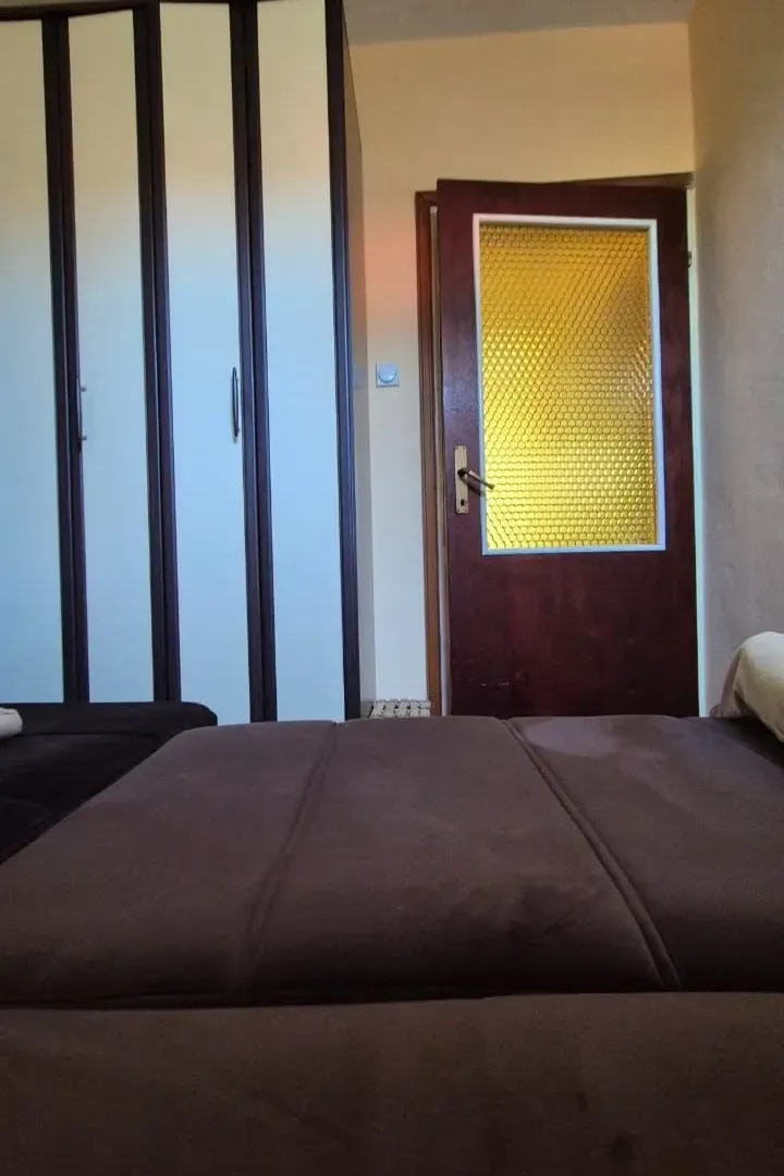 Izdavanje, jednosoban stan, 40m², Gornja Gorica, Podgorica