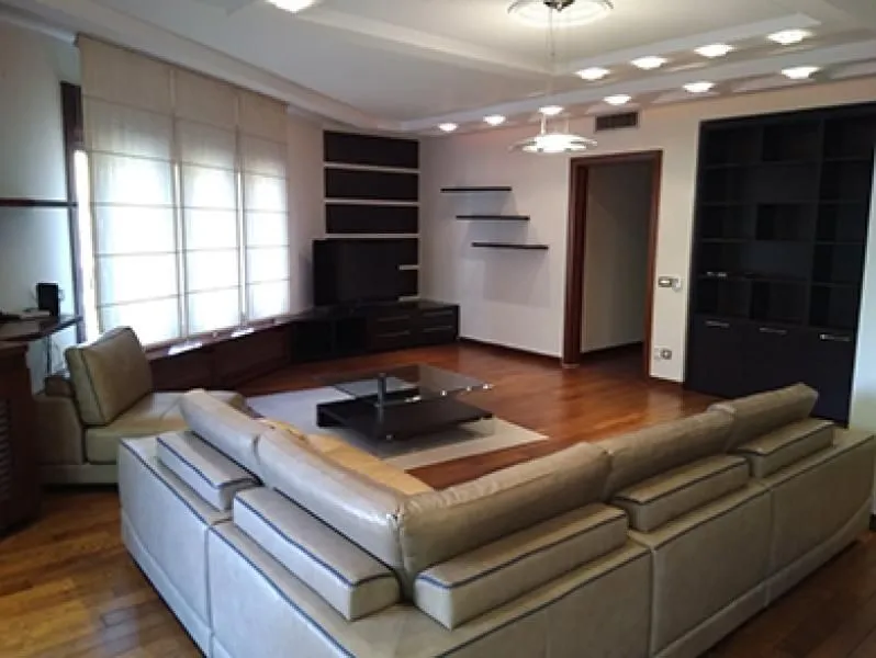 Izdavanje, četvorosoban stan, 270m², Vračar Hram, Vračar Sve Podlokacije
