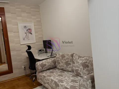 Rent, two bedroom apartment, 69m², Pobrežje, Podgorica - image 18