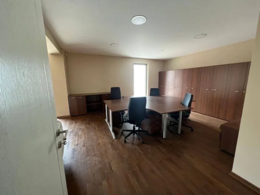 Sale, office space, 214m², Stari Grad, Budva