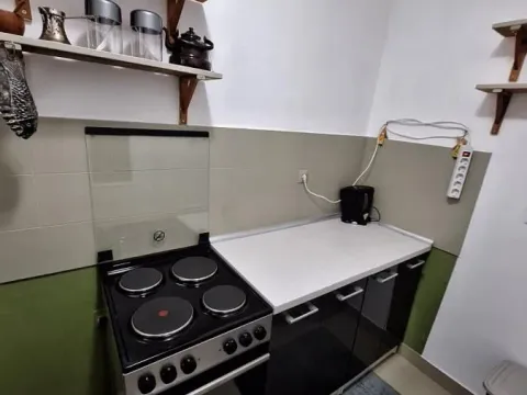 Rent, two bedroom apartment, 58m², Kej, Novi Sad Sve Podlokacije - image 6