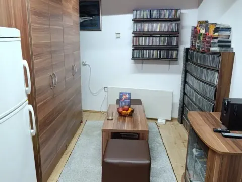 Sale, one bedroom apartment, 33m², Grbavica, Novi Sad Sve Podlokacije - image 6