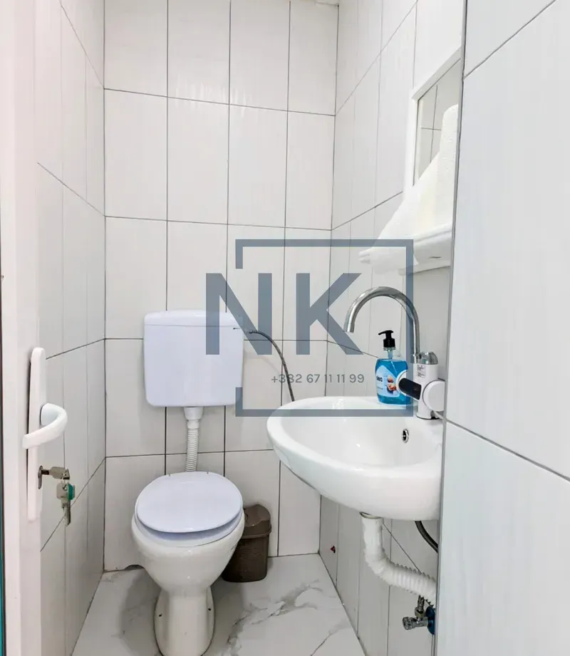 Rent, office space, 115m², Stari Aerodrom, Podgorica
