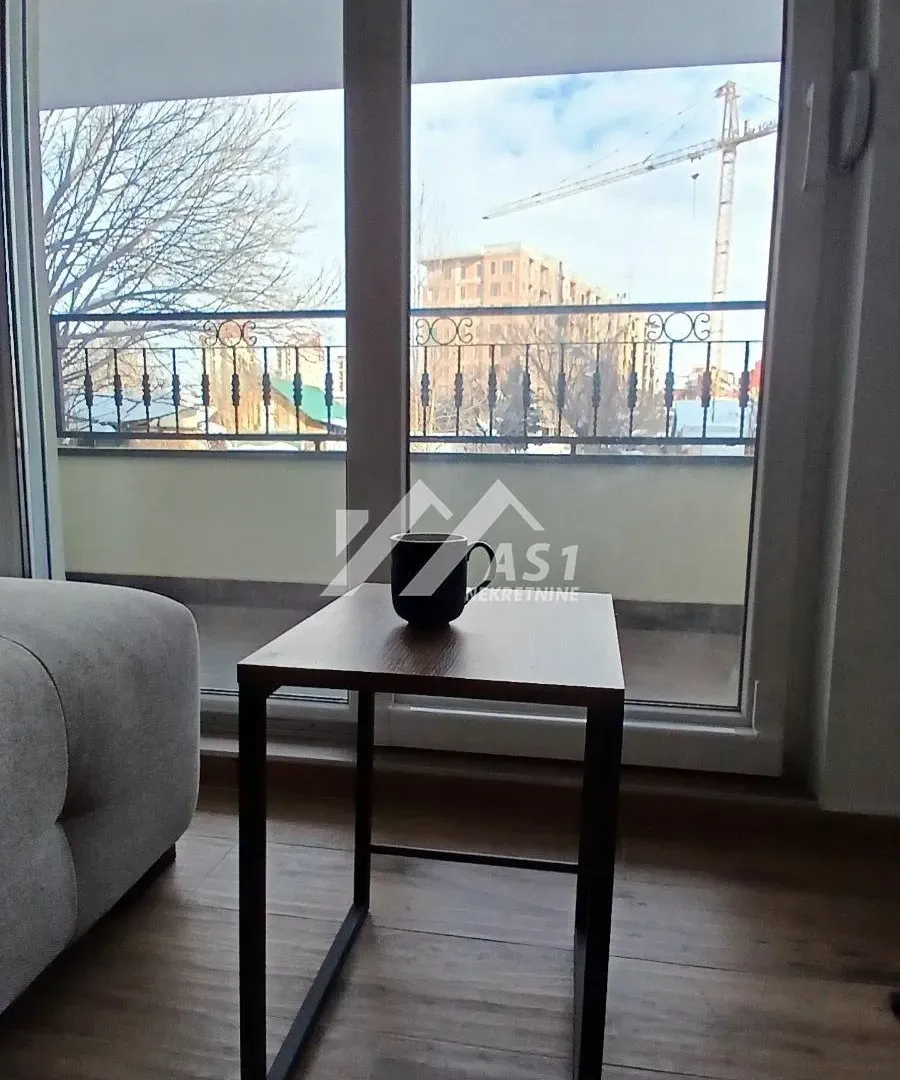 Rent, one bedroom apartment, 44m², Liman 4, Novi Sad Sve Podlokacije