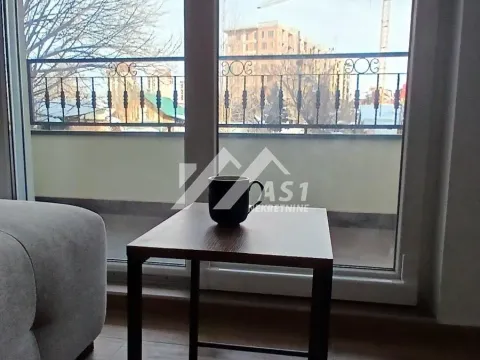 Rent, one bedroom apartment, 44m², Liman 4, Novi Sad Sve Podlokacije - image 3