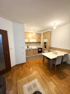 Izdavanje, dvosoban stan, 72m², City Kvart, Podgorica - image 2