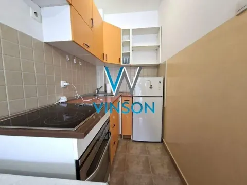 Rent, one bedroom apartment, 34m², Bulevar Evrope, Novi Sad Sve Podlokacije - image 4