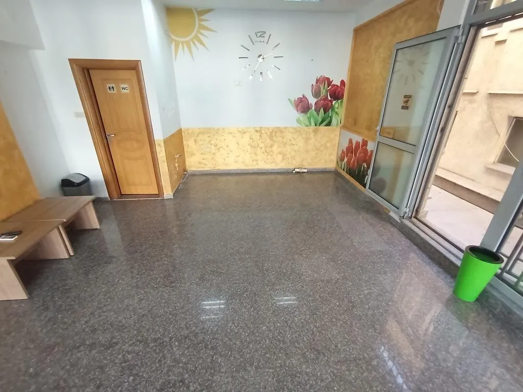 Sale, office space, 27m², Centar, Podgorica