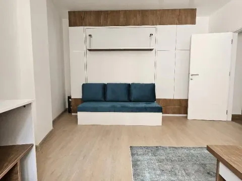 Izdavanje, jednosoban stan, 34m², Stari Grad, Beograd - image 9