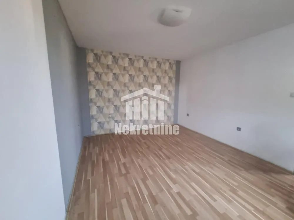 Rent, two bedroom apartment, 44m², Zemun Sve Podlokacije, Beograd