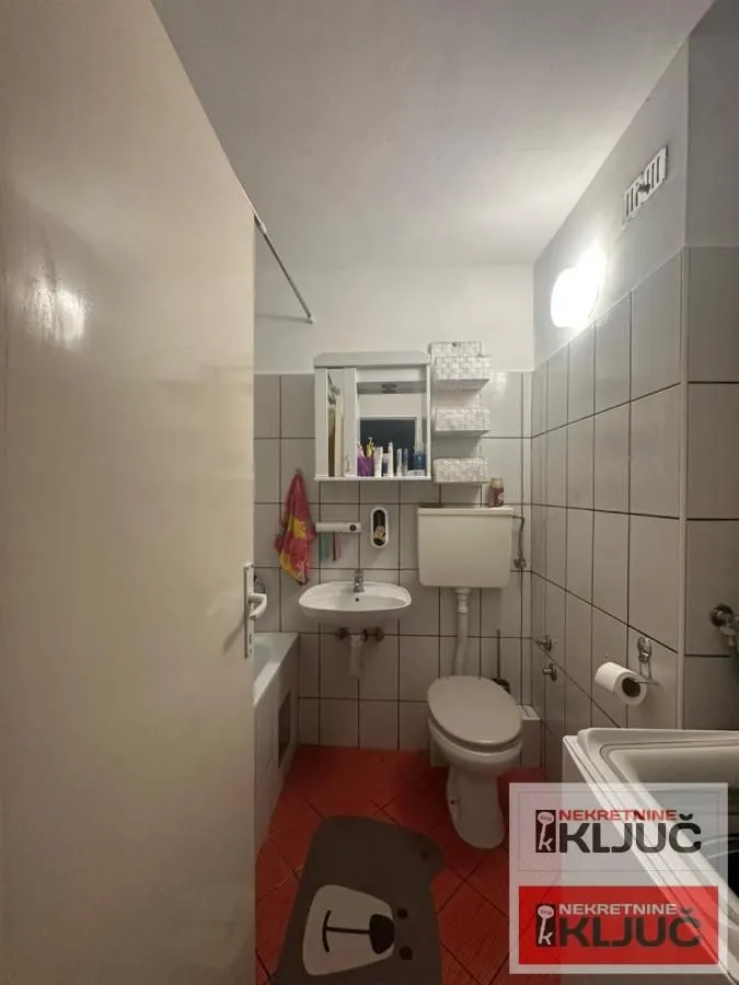 Rent, two bedroom apartment, 60m², Liman 3, Novi Sad Sve Podlokacije