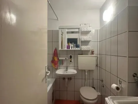 Rent, two bedroom apartment, 60m², Liman 3, Novi Sad Sve Podlokacije - image 9