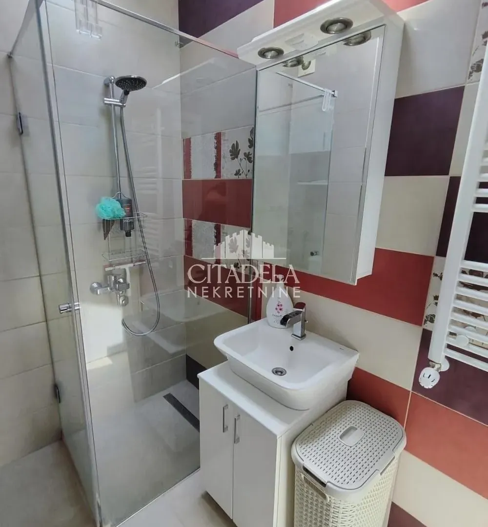 Sale, two bedroom apartment, 35m², Šumice, Beograd