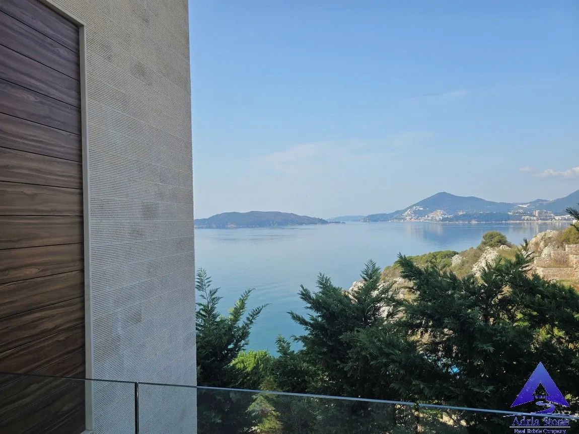 Sale, house, 473m², Kamenovo, Budva