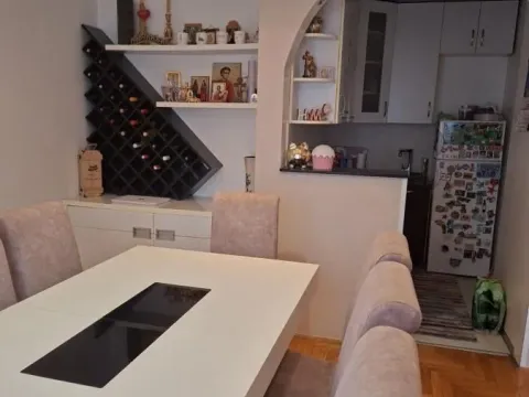 Prodaja, trosoban stan, 70m², Nova Detelinara, Novi Sad Sve Podlokacije - image 4
