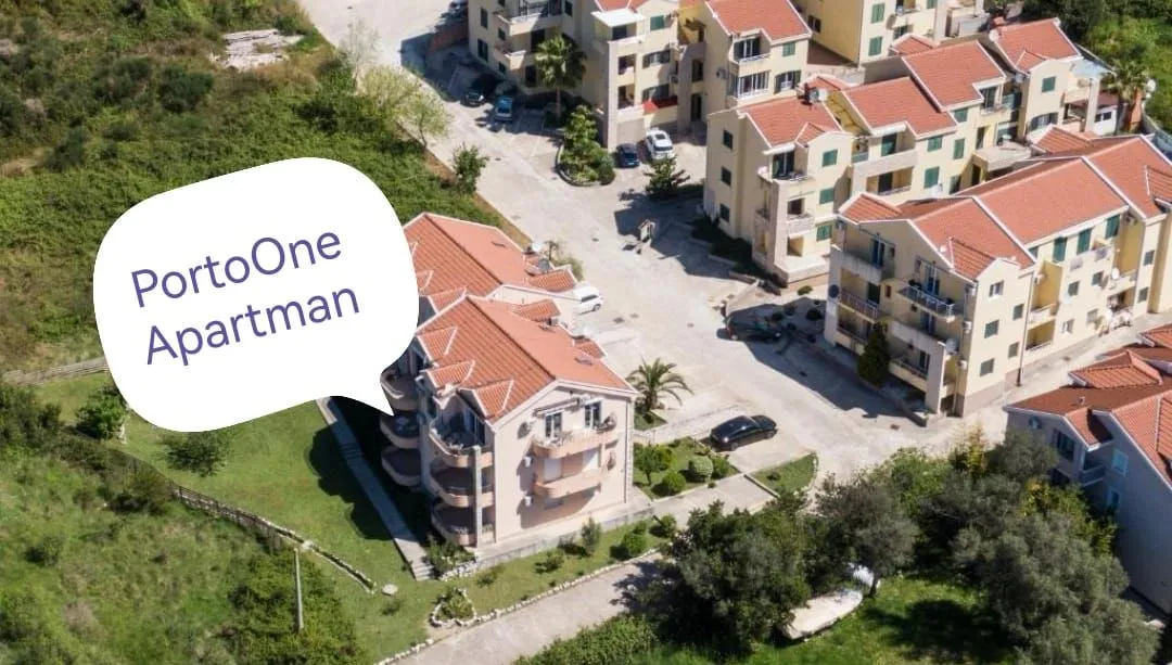 Izdavanje, jednosoban stan, 50m², Đenovići, Herceg Novi