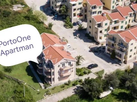 Izdavanje, jednosoban stan, 50m², Đenovići, Herceg Novi - image 14