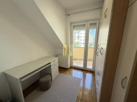 Izdavanje, dvosoban stan, 41m², Sajmište, Novi Sad - image 6