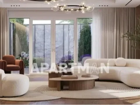 Prodaja, četvorosoban stan, 83m², Savski Venac, Beograd - image 3