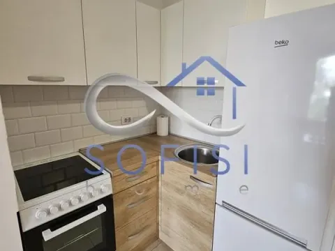 Izdavanje, stan, 26m², Socijalno, Novi Sad Sve Podlokacije - image 8
