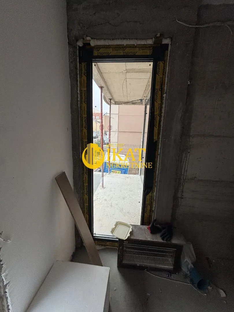 Sale, two bedroom apartment, 60m², Lekino Brdo, Voždovac Sve Podlokacije